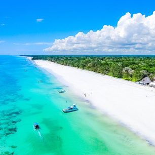 Diani Beach