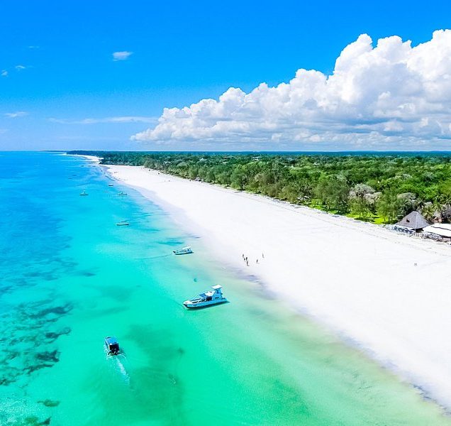 Diani Beach