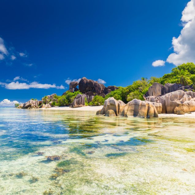 Seychelles
