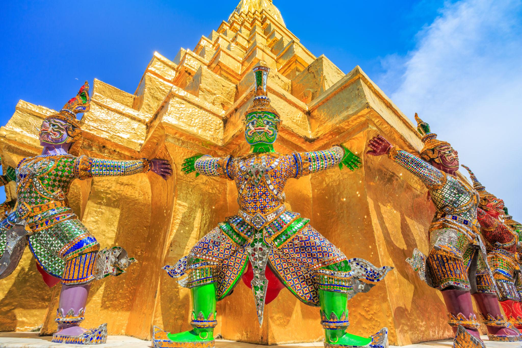 Thai 5