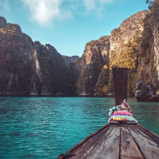Thailand