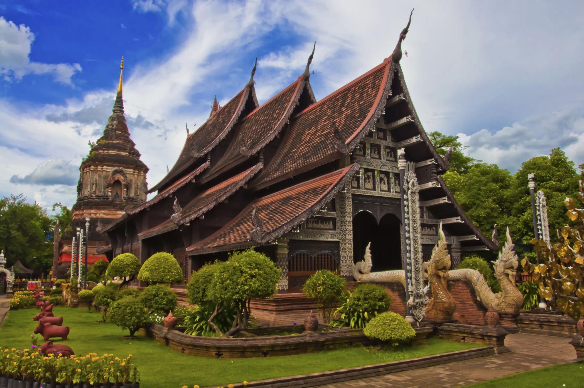 Thai 7