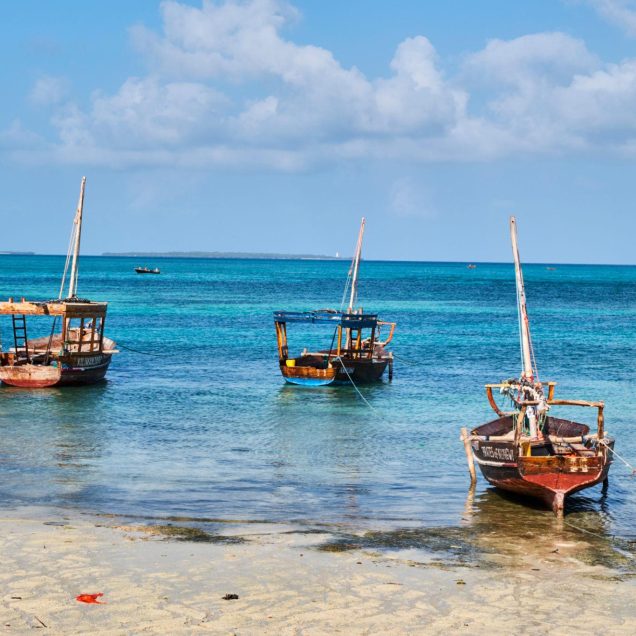 Zanzibar