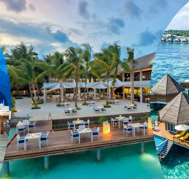 Maldives