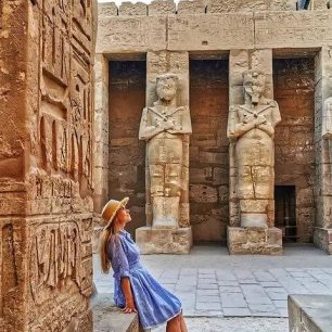 Egypt