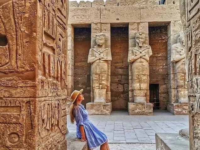 Egypt