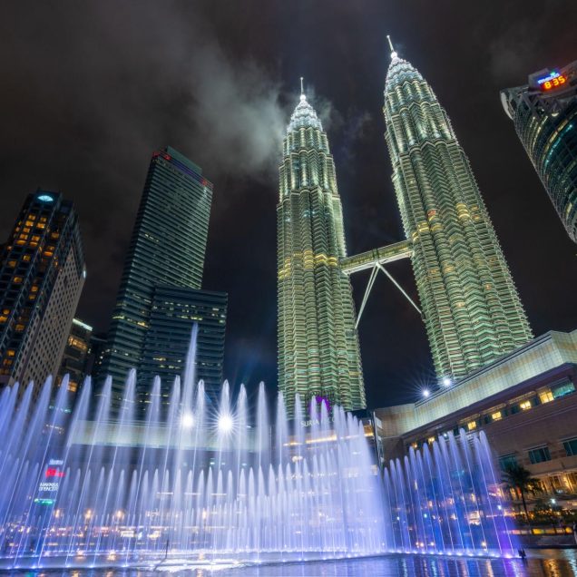 Malaysia