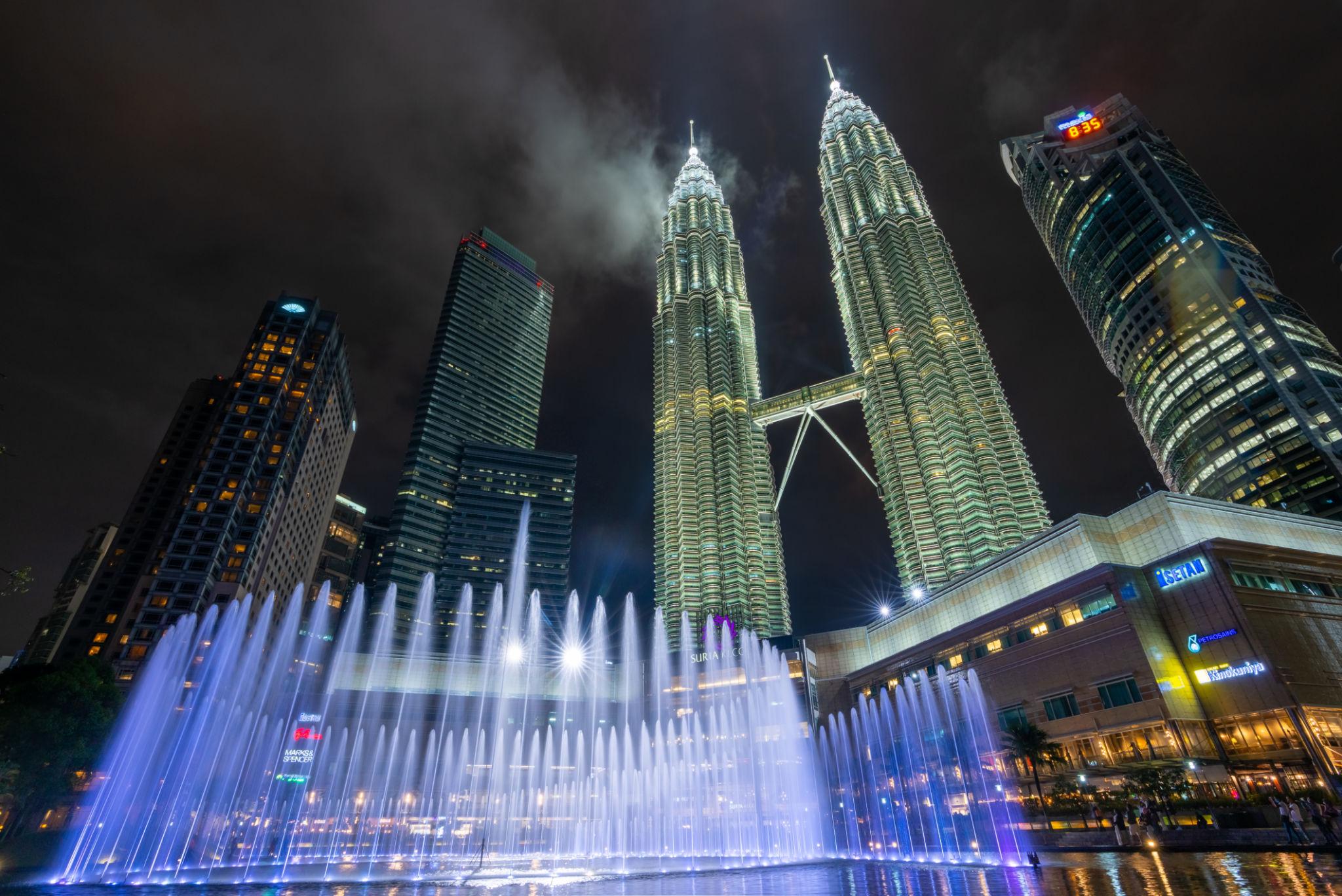 Malaysia 1