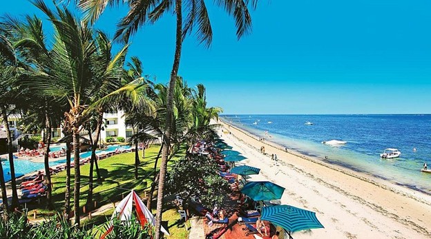 4 Days North Coast Beach Getaway
