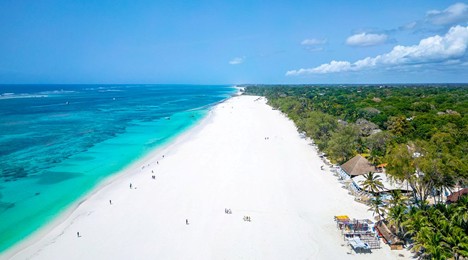 4 Days 3Nights Diani Beach Tour