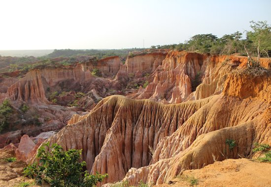 2 Days 1Night Malindi Coastal Tour