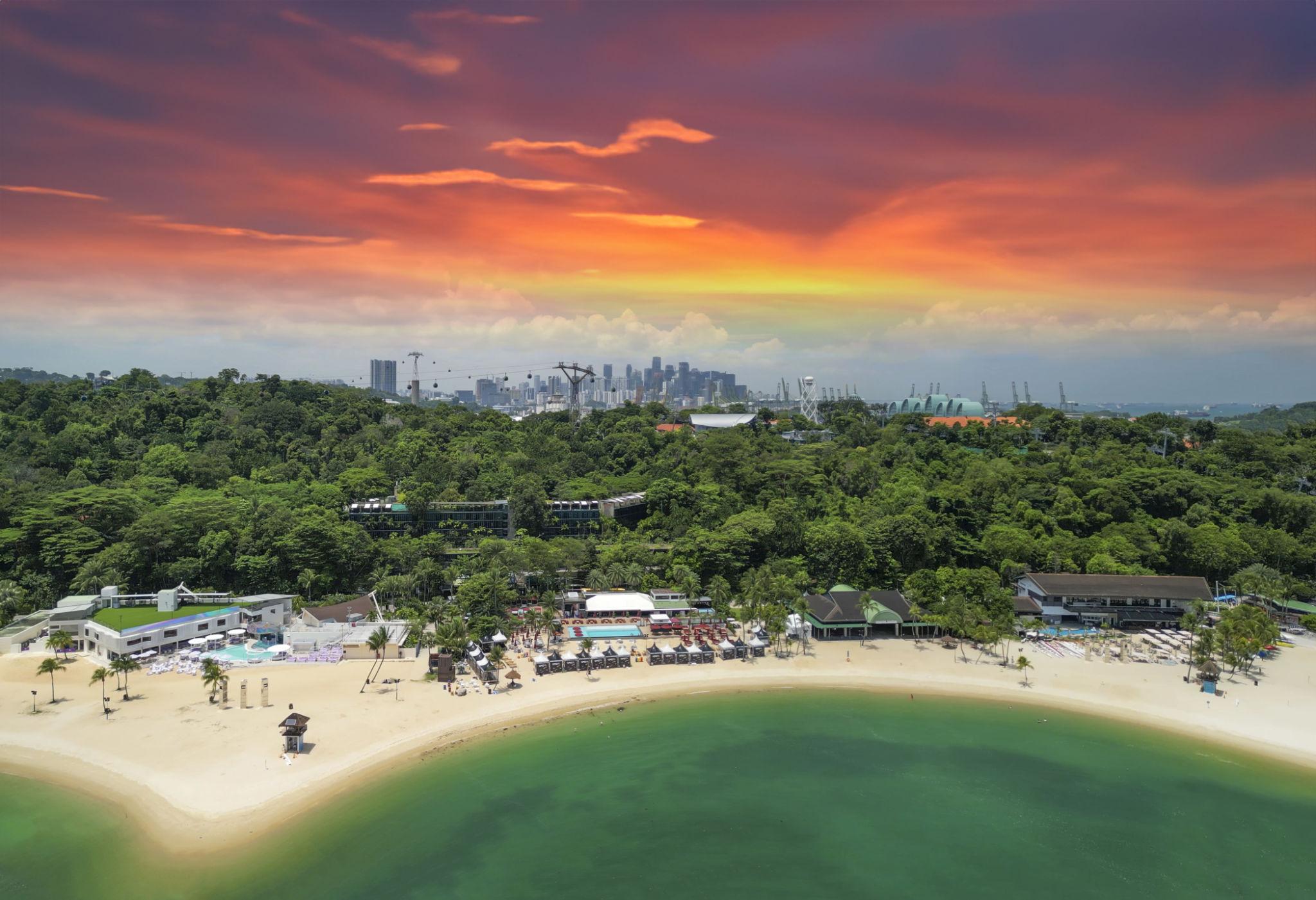 Singapore 3