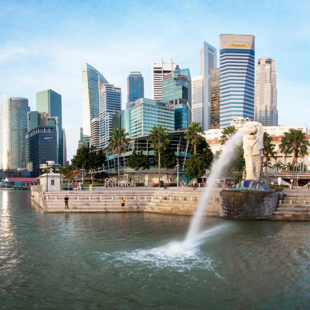 Singapore
