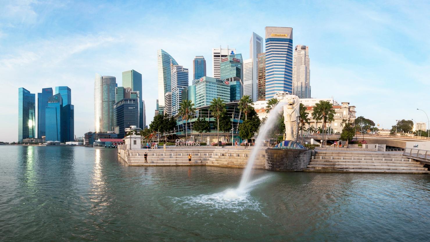 Singapore 4