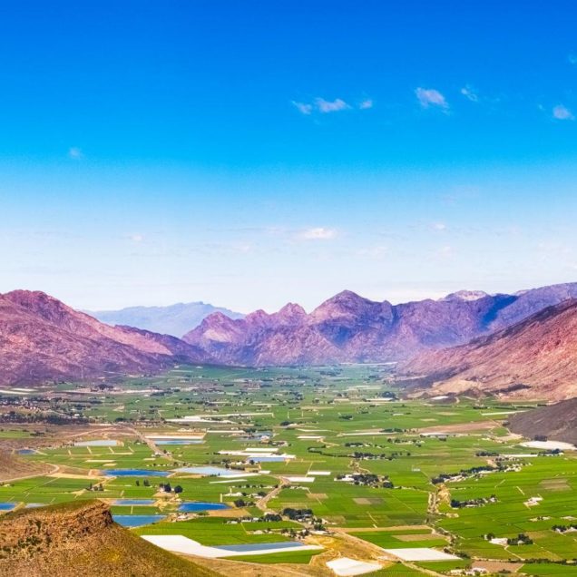 South Africa