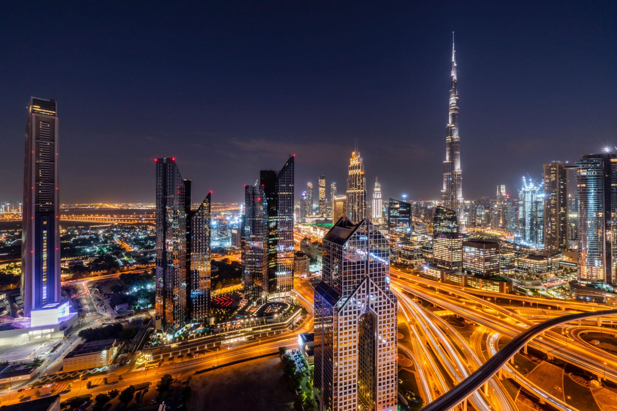 UAE 1