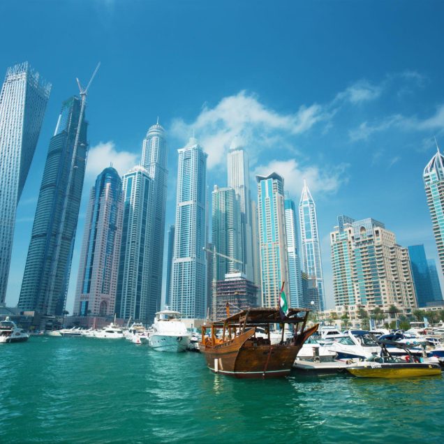 Dubai