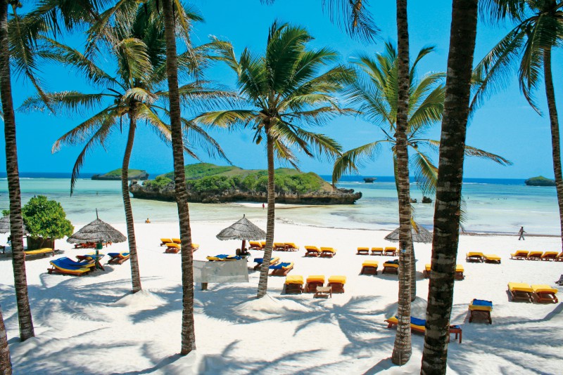 Watamu-Kenya