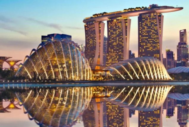 7 Days 6Nights Malaysia & Singapore Tour