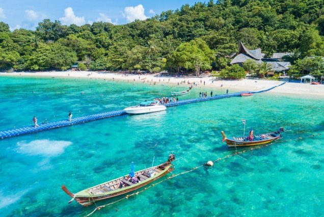 7 Days 6Nights Thailand Package