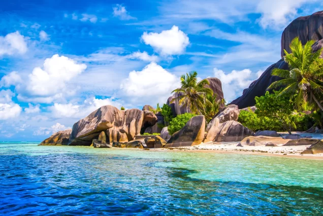 7Days 6Nights Seychelles Package